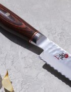 Miyabi Нож за хляб 23 см 6000MCT -