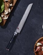 Miyabi Нож за хляб 24 см 5000FCD -