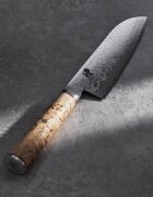 Miyabi Японски нож Santoku 18 см 5000 MCD -