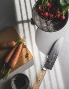 Miyabi Японски нож Santoku 18 см 5000 MCD -