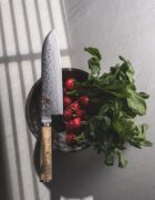 Miyabi Японски нож Santoku 18 см 5000 MCD -