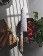 Miyabi Японски нож Santoku 18 см 5000 MCD -