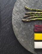 Miyabi Японски нож Santoku 18 см 5000 MCD -