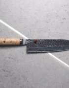 Miyabi Японски нож Santoku 18 см 5000 MCD -