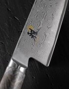 Miyabi Японски нож Sujihiki 24 см 5000 MCD -