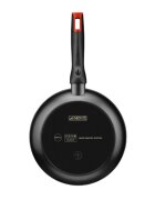 Monix Алуминиев тиган 28 см "Titan Rock" -