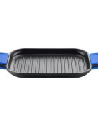 Monix Грил тиган алуминиев 32 x 24 см "Solid Pro" -