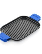 Monix Грил тиган алуминиев 32 x 24 см "Solid Pro" -