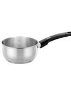 Monix Тенджера за сос неръждаема стомана 16 см / 1.5 L "Elite" -