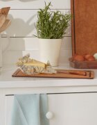 Natural Element Комплект от 3 опаковки за многократна употреба пчелен восък - Natural