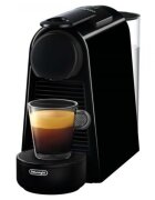 Nespresso 1150W еспресо машина "Essenza Mini" Черен -