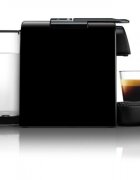 Nespresso 1150W еспресо машина "Essenza Mini" Черен -