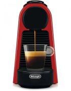 Nespresso 1150W еспресо машина "Essenza Mini" Червен -