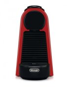 Nespresso 1150W еспресо машина "Essenza Mini" Червен -