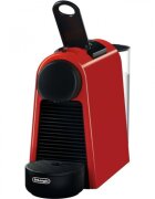 Nespresso 1150W еспресо машина "Essenza Mini" Червен -