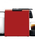Nespresso 1150W еспресо машина "Essenza Mini" Червен -
