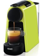 Nespresso 1150W еспресо машина "Essenza Mini" Зелено -