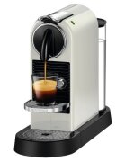 Nespresso 1260W еспресо машина "CitiZ" Бяло -