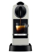 Nespresso 1260W еспресо машина "CitiZ" Бяло -