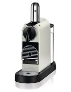 Nespresso 1260W еспресо машина "CitiZ" Бяло -