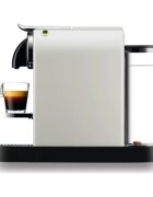 Nespresso 1260W еспресо машина "CitiZ" Бяло -