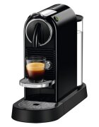 Nespresso 1260W еспресо машина "CitiZ" Черна -