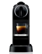 Nespresso 1260W еспресо машина "CitiZ" Черна -