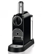 Nespresso 1260W еспресо машина "CitiZ" Черна -
