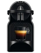 Nespresso 1260W еспресо машина "Inissia" Черен -