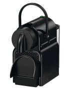 Nespresso 1260W еспресо машина "Inissia" Черен -
