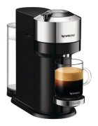 Nespresso 1500 W еспресо машина "VertuoNext Deluxe" Chrome -