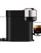 Nespresso 1500 W еспресо машина "VertuoNext Deluxe" Chrome -
