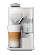 Nespresso Еспресо машина 1450W “Lattissima One” Porcelain White -