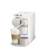 Nespresso Еспресо машина 1450W “Lattissima One” Porcelain White -