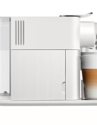 Nespresso Еспресо машина 1450W “Lattissima One” Porcelain White -