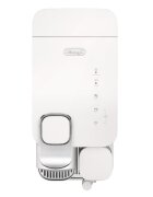 Nespresso Еспресо машина 1450W “Lattissima One” Porcelain White -