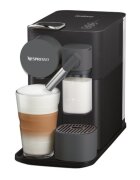 Nespresso Машина за еспресо 1450W “Lattissima One” Черно –