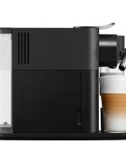 Nespresso Машина за еспресо 1450W “Lattissima One” Черно –