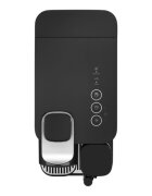 Nespresso Машина за еспресо 1450W “Lattissima One” Черно –
