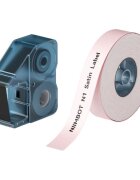 Niimbot N1 ролка панделка сатенена 14 мм x 51 м розова -