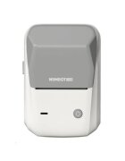 Niimbot Преносим термопринтер за етикети модел B1 Grey -