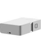 Niimbot Преносим термопринтер за етикети модел N1 бял -