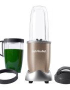 Nutribullet Блендер Pro 900 W 0.9 L Golden -