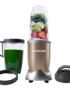 Nutribullet Блендер Pro 900 W 0.9 L Golden -