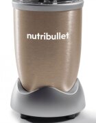 Nutribullet Блендер Pro 900 W 0.9 L Golden -