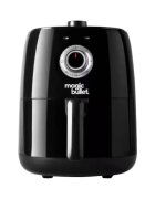 Nutribullet Фритюрник с горещ въздух 2.5L 1300W "Magic Bullet" -