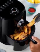 Nutribullet Фритюрник с горещ въздух 2.5L 1300W "Magic Bullet" -