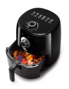 Nutribullet Фритюрник с горещ въздух 2.5L 1300W "Magic Bullet" -