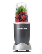 Nutribullet Настолен блендер " Original" 600W 0.7L Dark Grey - Nutri