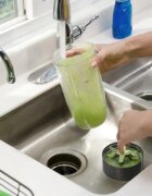 Nutribullet Настолен блендер " Original" 600W 0.7L Dark Grey - Nutri